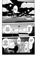 Honey and Clover Manga Volumel 6 image number 3