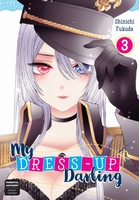My Dress-Up Darling Manga Volume 3 image number 0