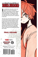 The Hunters Guild: Red Hood Manga Volume 3 image number 1