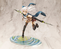 The Legend of Heroes - Fie Claussell 1/8 Scale Figure image number 0