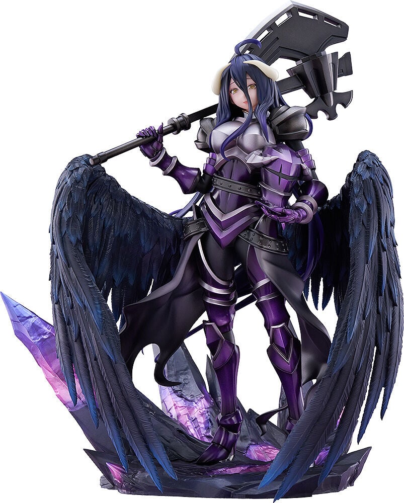 overlord-albedo-17-scale-figure-hermes-trismegistus-ver