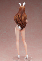 Kurisu Makise Bare Leg Bunny Ver Steins;Gate Figure image number 3