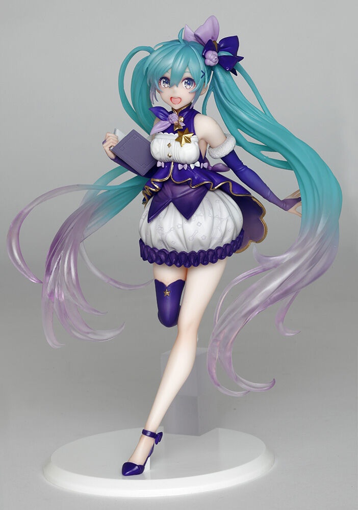 Hatsune Miku - Hatsune Miku Prize Figure (3rd Season Winter Ver.) (Re-run)