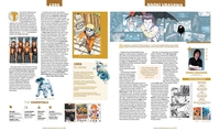 A History of Modern Manga (Hardcover) image number 3
