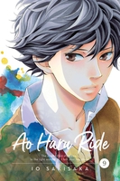 Ao Haru Ride Manga Volume 9 image number 0