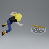 dragon-ball-z-android-18-g-x-materia-prize-figure image number 1