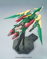 Gundam Build Fighters - Gundam Fenice Rinascita MG 1/100 Model Kit image number 2