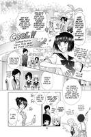 Maid-sama! 2-in-1 Edition Manga Volume 9 image number 5