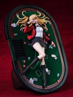 Kakegurui - Mary Saotome Poker Table Figure image number 1