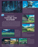 Studio Ghibli The Complete Works (Hardcover) image number 3