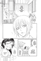Kamisama Kiss Manga Volume 20 image number 5