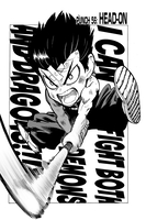 one-punch-man-manga-volume-11 image number 2