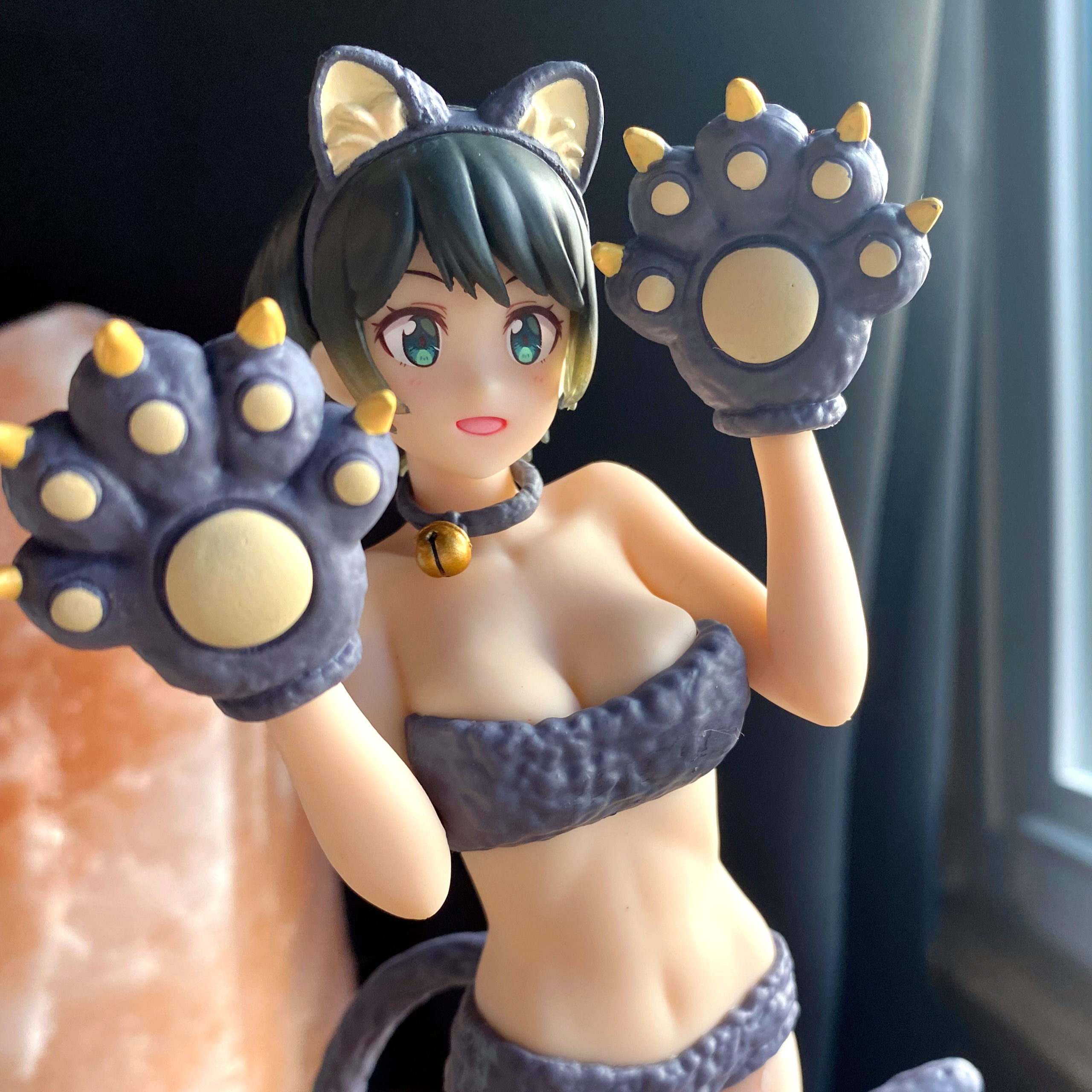 Rent-A-Girlfriend - Sarashina Ruka Figurine Coreful image number 1