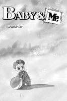 Baby & Me Manga Volume 6 image number 2