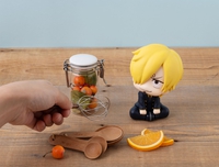 one-piece-sanji-look-up-series-figure image number 0