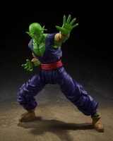 Dragon-Ball-Super-Super-Hero-S.H.-Figuarts-Action-Figure-Piccolo-16-cm image number 5