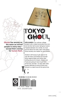 tokyo-ghoul-manga-volume-3 image number 1