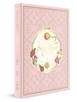 Sailor Moon Crystal Set 1 Limited Edition Blu-ray/DVD image number 5