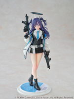 blue-archive-yuuka-17-scale-figure image number 20