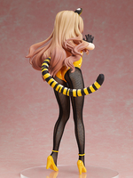 Toradora! - Taiga Aisaka 1/4 Scale Figure (Tiger Ver.) image number 2