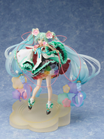 Hatsune Miku - Hatsune Miku 1/7 Scale Figure (Magical Mirai 2021 Ver.) image number 2