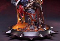 Arknights - Surtr 1/7 Scale Figure (Magma Ver.) image number 10
