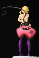 Fairy Tail - Lucy Heartfilia 1/6 Scale Figure (Halloween Cat Gravure Style Ver.) image number 3
