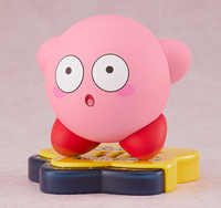 Kirby - Kirby Nendoroid (30th Anniversary Edition) image number 4