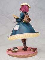 Atelier Sophie The Alchemist of the Mysterious Book - Sophie Neuenmuller 1/7 Scale Figure (Everyday Ver.) image number 2