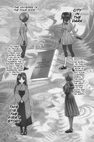 Fushigi Yugi: Genbu Kaiden Manga Volume 10 image number 1