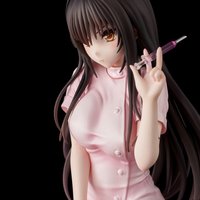 To Love Ru Darkness - Yui Kotegawa Figure (Nurse Costume Ver.) image number 5