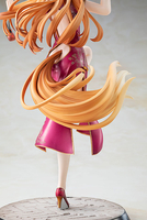 Spice and Wolf - Holo 1/7 Scale Figure (Chinese Dress Ver.) image number 7