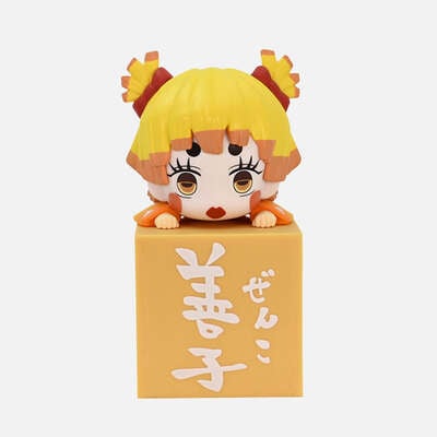 Demon Slayer: Kimetsu no Yaiba - Zenko Hikkake Figure