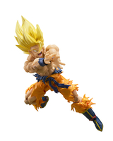 dragon-ball-z-super-saiyan-son-goku-sh-figuarts-figure-legendary-super-saiyan-ver image number 0