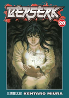 Berserk Manga Volume 20 image number 0