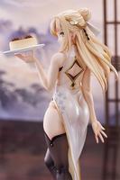 atelier-ryza-2-lost-legends-the-secret-fairy-klaudia-16-scale-figure-chinese-dress-ver image number 4