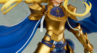 Sword Art Online Alicization - Alice Synthesis 1/7 Scale Figure (Thirty Integrity Knight Ver.) image number 5