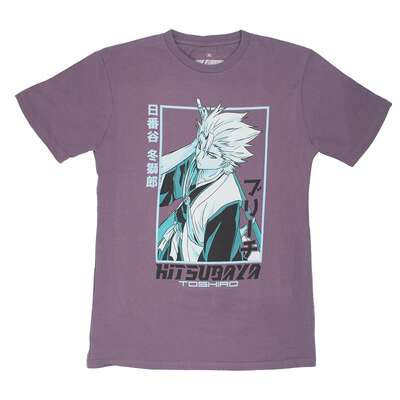 BLEACH - Toshiro Hitsugaya T-Shirt