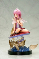 Rage of Bahamut - Spinaria Ani Statue 1/8 Scale Figure (Limited Edition) image number 1