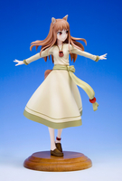 spice-and-wolf-holo-18-scale-figure image number 1