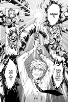Arata: The Legend Manga Volume 2 image number 3