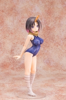 Miss Kobayashi's Dragon Maid - Elma Figure (School Swimsuit Ver) image number 1