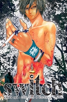 Switch Manga Volume 4 image number 0
