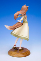 spice-and-wolf-holo-18-scale-figure image number 3
