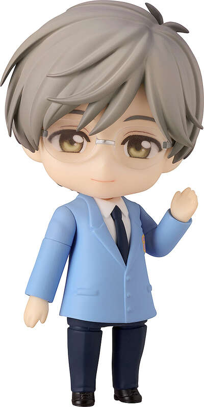 Cardcaptor Sakura - Yukito Tsukishiro Nendoroid