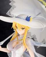 Fate/Grand Order - Ruler/Altria Pendragon 1/7 Scale Figure (2nd Ascension Swimsuit Ver.) image number 4