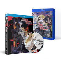 Arifureta: From Commonplace to World's Strongest - Season 2 - BD/DVD - LE image number 6