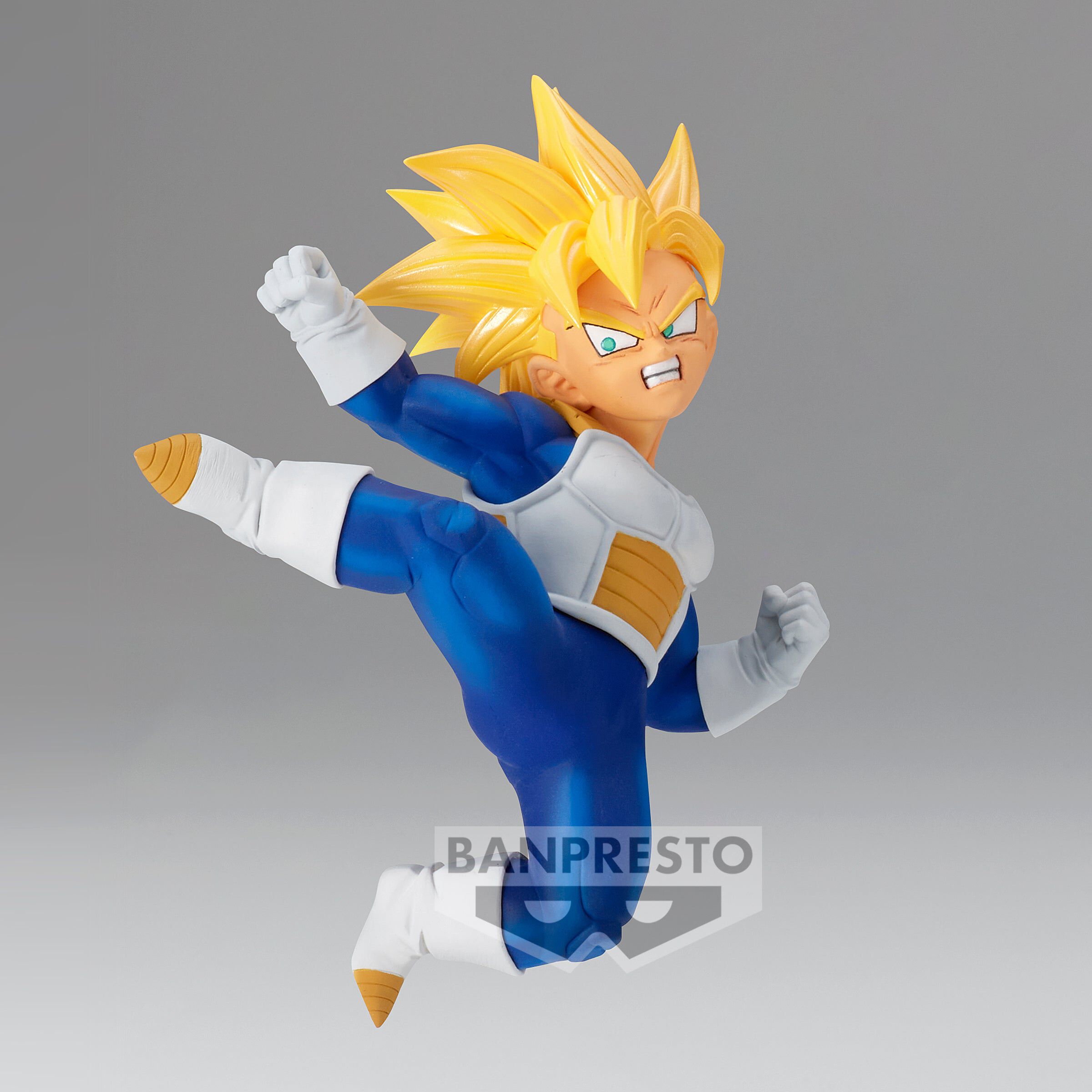 Dragon Ball Z - Super Saiyan Son Gohan Chosenshi Retsuden III Figure (Ver. A) Vol. 1