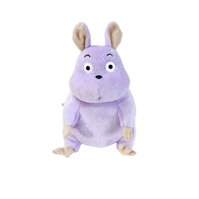 Spirited Away - Boh Mouse 8 Inch Beanbag Plush
