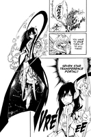 Magi Manga Volume 20 image number 2